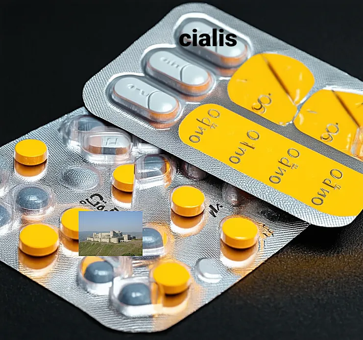 Cialis 2